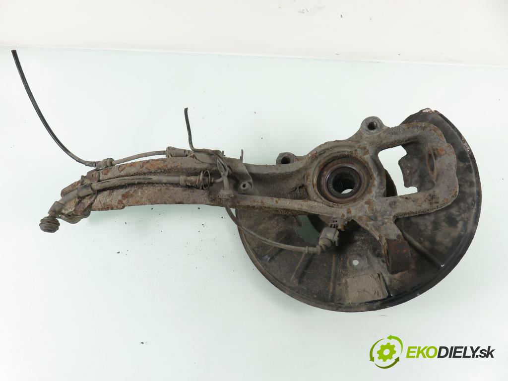 AUDI Q7 (4L) SUV 2007 171,00 3.0 TDI quattro - BUG 2967,00 náboj LP ABS 7L0407257A