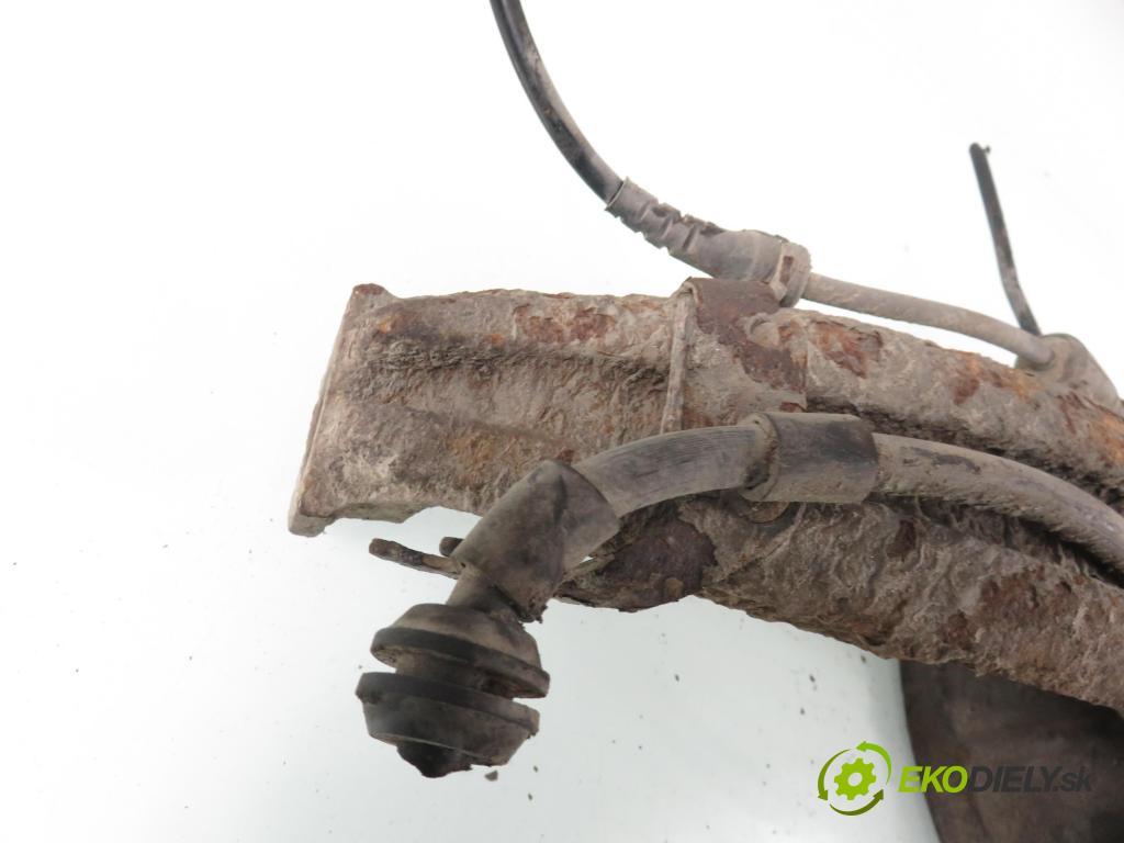 AUDI Q7 (4L) SUV 2007 171,00 3.0 TDI quattro - BUG 2967,00 náboj LP ABS 7L0407257A