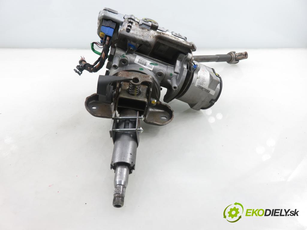 FIAT PANDA (169_) HB 2008 40,00 1.1 54 - 187 A1.000 1108,00 SLOUPEC / PODPORA elektrický 51746818