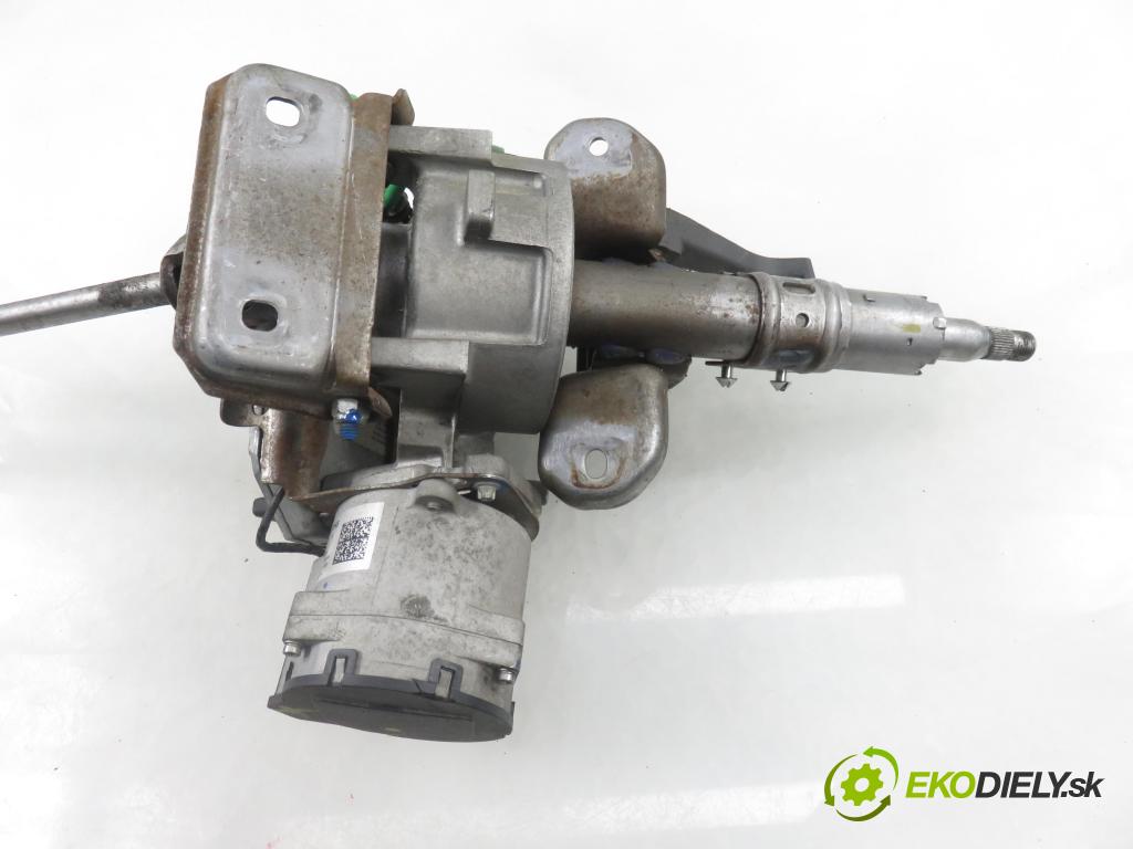 FIAT PANDA (169_) HB 2008 40,00 1.1 54 - 187 A1.000 1108,00 SLOUPEC / PODPORA elektrický 51746818