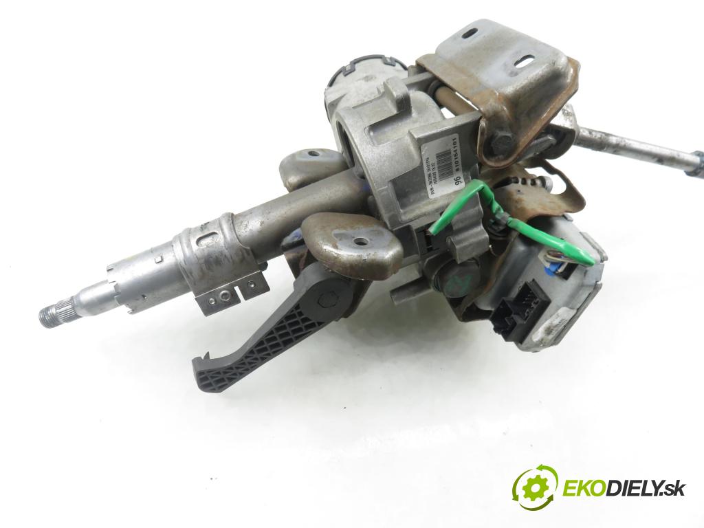 FIAT PANDA (169_) HB 2008 40,00 1.1 54 - 187 A1.000 1108,00 SLOUPEC / PODPORA elektrický 51746818