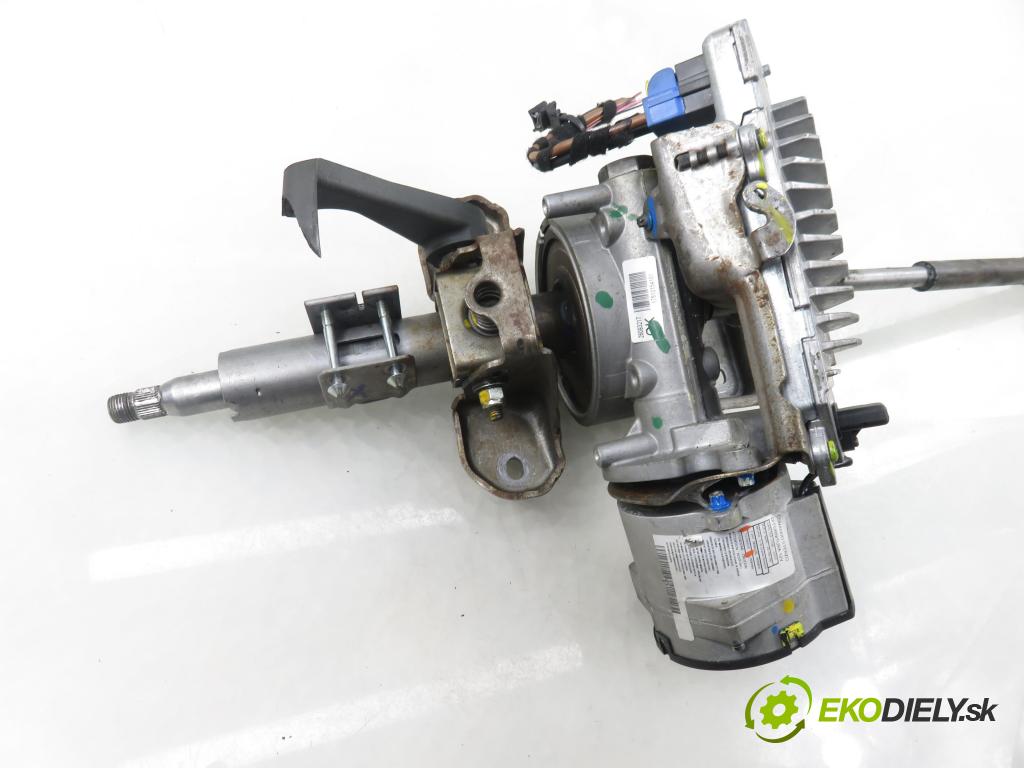 FIAT PANDA (169_) HB 2008 40,00 1.1 54 - 187 A1.000 1108,00 SLOUPEC / PODPORA elektrický 51746818