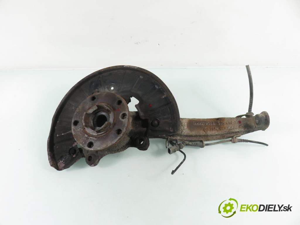 AUDI Q7 (4L) SUV 2007 171,00 3.0 TDI quattro - BUG 2967,00 náboj PP ABS 7L0407258A