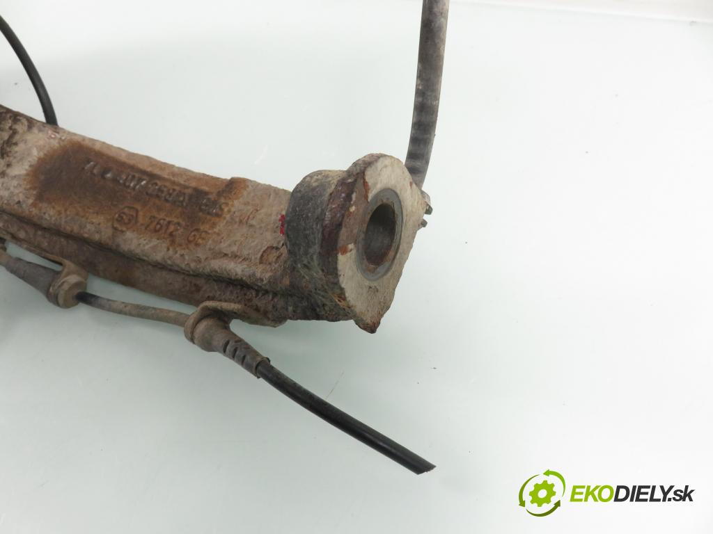 AUDI Q7 (4L) SUV 2007 171,00 3.0 TDI quattro - BUG 2967,00 náboj PP ABS 7L0407258A