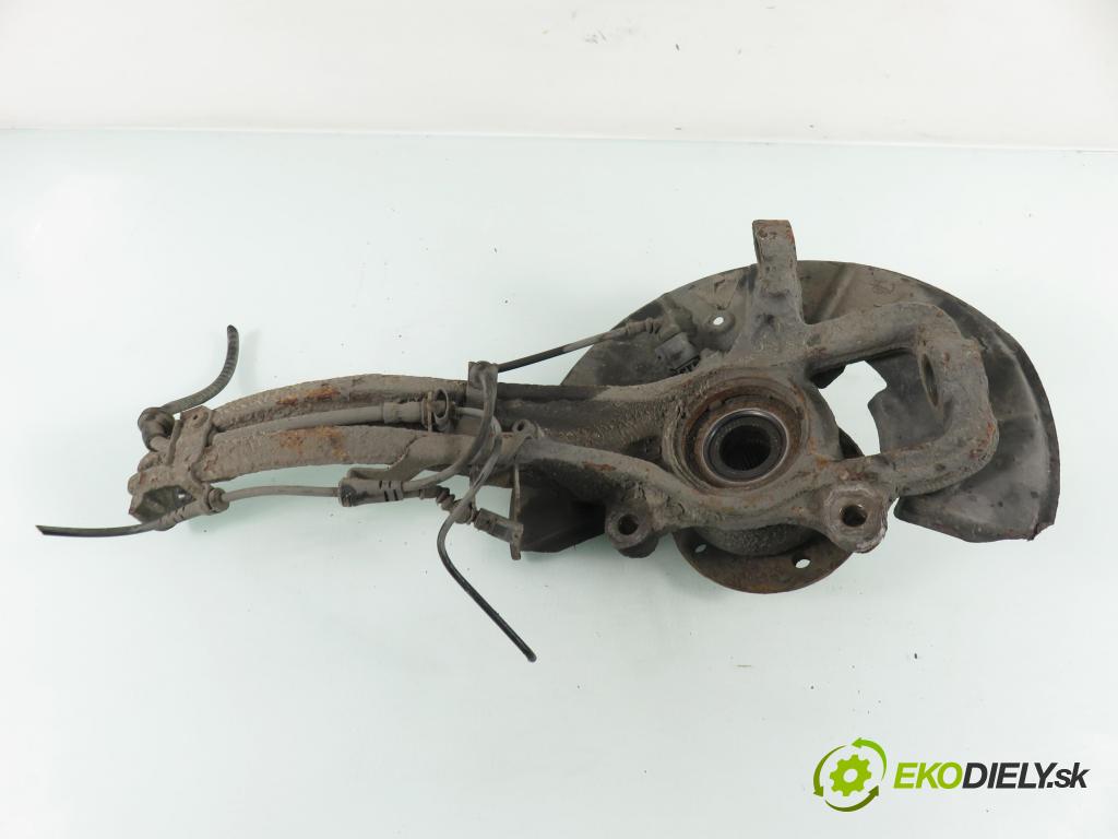 AUDI Q7 (4L) SUV 2007 171,00 3.0 TDI quattro - BUG 2967,00 náboj PP ABS 7L0407258A