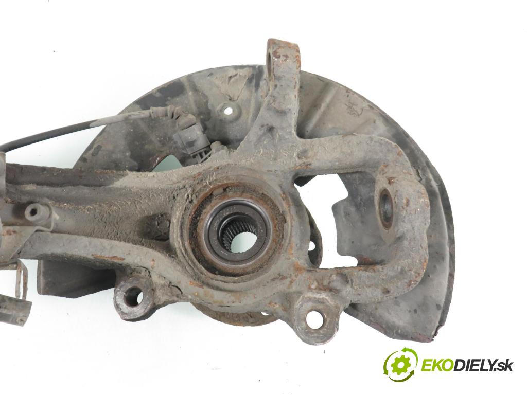 AUDI Q7 (4L) SUV 2007 171,00 3.0 TDI quattro - BUG 2967,00 náboj PP ABS 7L0407258A