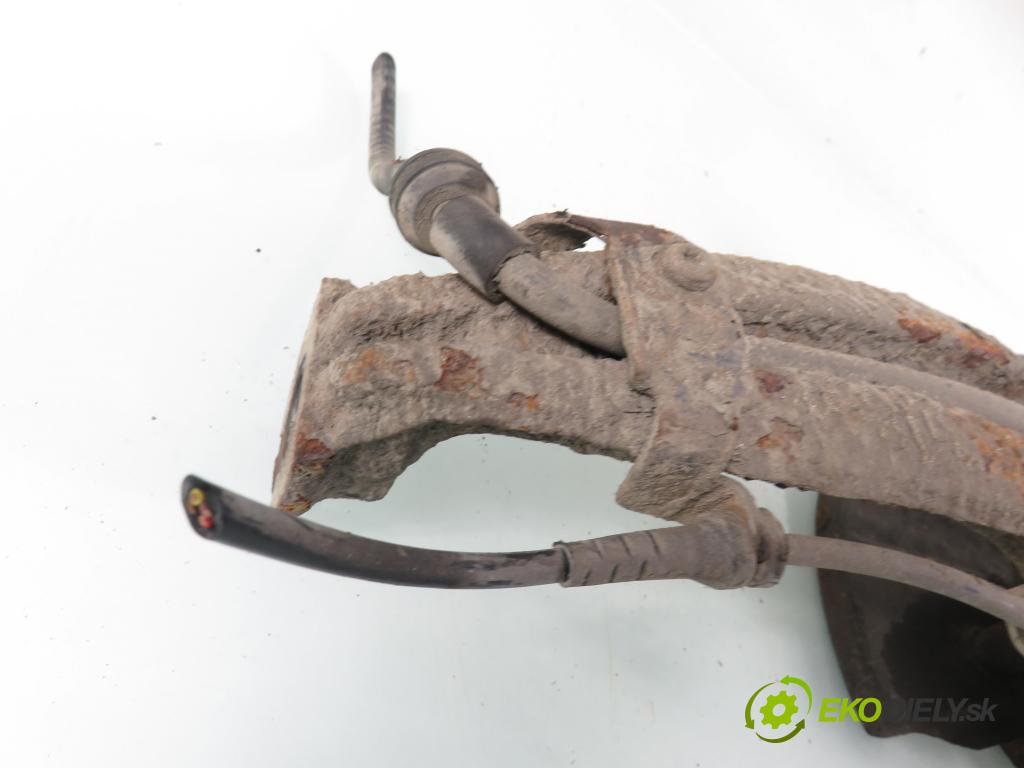 AUDI Q7 (4L) SUV 2007 171,00 3.0 TDI quattro - BUG 2967,00 náboj PP ABS 7L0407258A