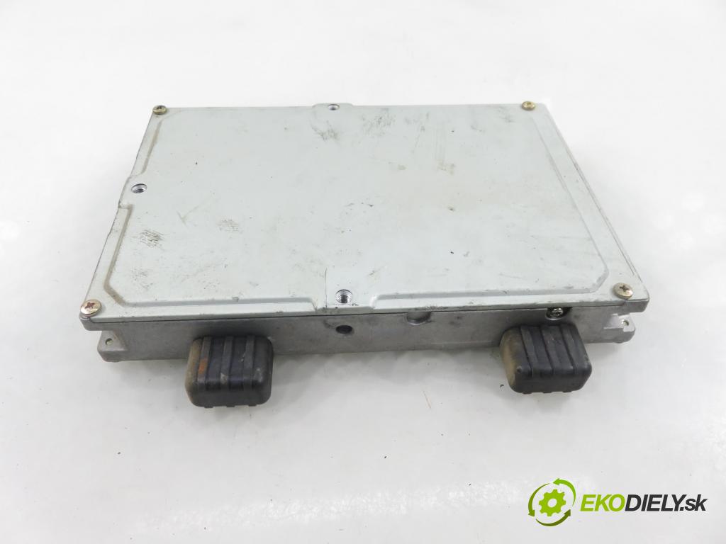 HONDA CR-V I (RD) SUV 1998 94,00 2.0 16V 4WD (RD1, RD3) - B20B3 1972,00 Riadiaca jednotka Motor 979121217