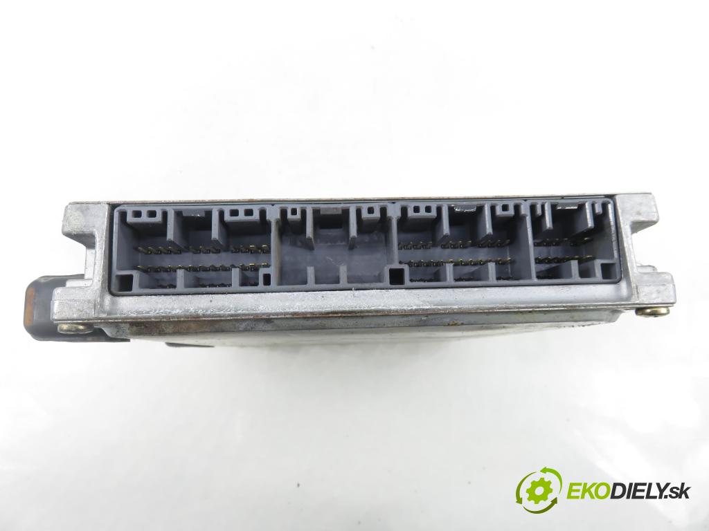 HONDA CR-V I (RD) SUV 1998 94,00 2.0 16V 4WD (RD1, RD3) - B20B3 1972,00 Riadiaca jednotka Motor 979121217