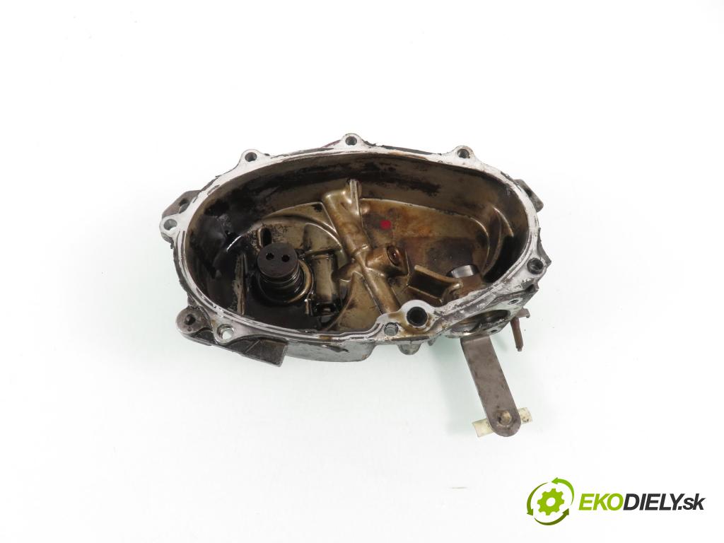 VW PASSAT B6 (3C2) SEDAN 2006 110,00 2.0 FSI - BVY 1984,00 Obal Vačkový hriadeľ: 06F103530N