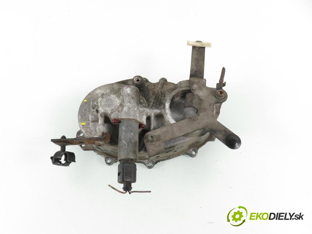 VW PASSAT B6 (3C2) SEDAN 2006 110,00 2.0 FSI - BVY 1984,00 obal VAČKOVÁ HŘÍDEL: 06F103530N