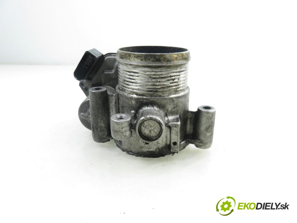 VW PASSAT B6 Variant (3C5) KOMBI 2009 125,00 2.0 TDI - CBBB 1968,00 škrtíci klapka A2C53337753 ; 03L128063D (Škrticí klapka)