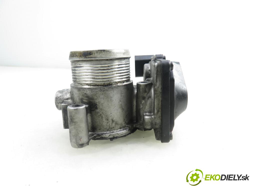 VW PASSAT B6 Variant (3C5) KOMBI 2009 125,00 2.0 TDI - CBBB 1968,00 škrtíci klapka A2C53337753 ; 03L128063D (Škrticí klapka)