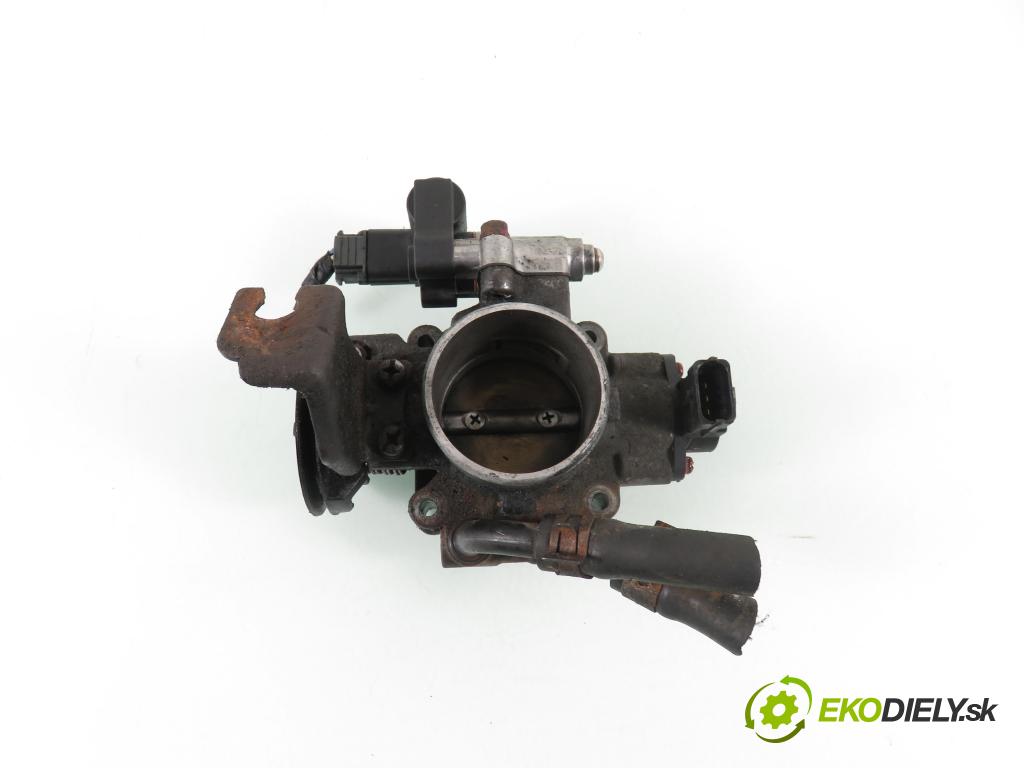 KIA CEE'D SW (ED) KOMBI 2009 90,00 1.6 122 - G4FC 1591,00 Škrtiaca klapka 351002B000 ; 3517026910 (Škrtiaca klapka)