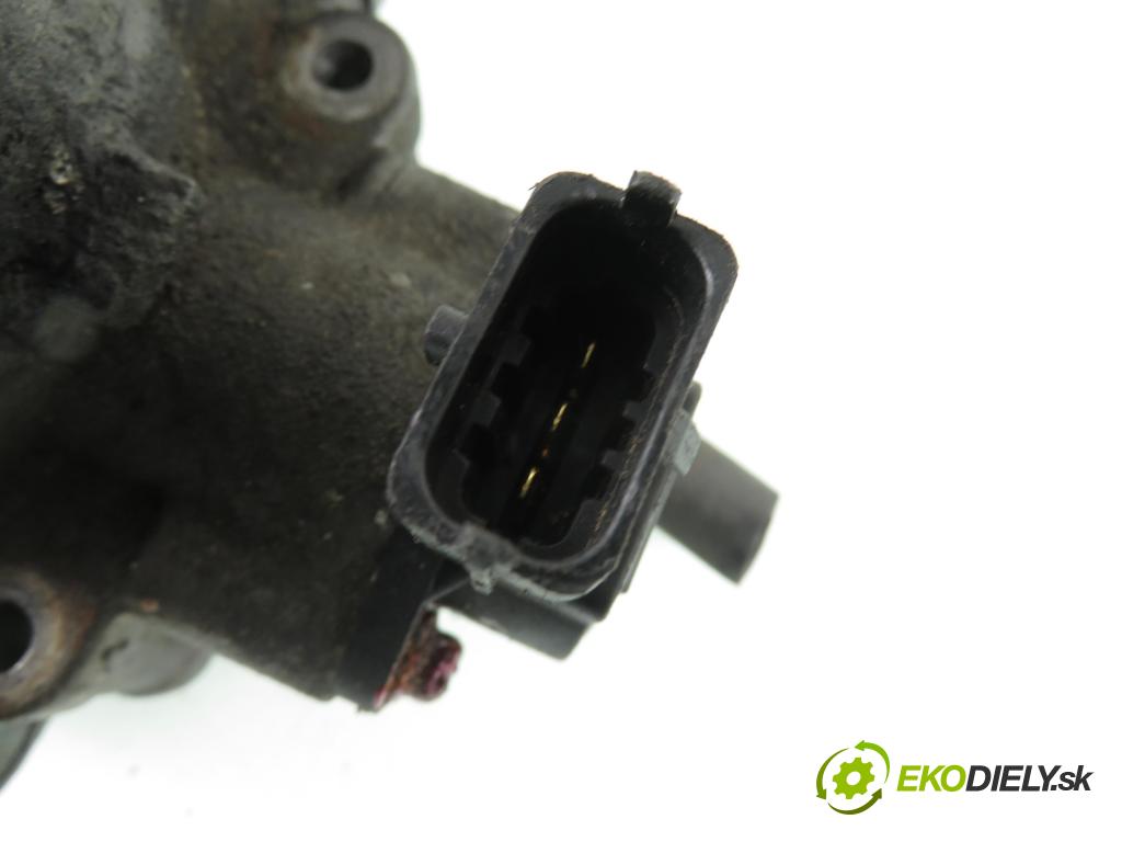 KIA CEE'D SW (ED) KOMBI 2009 90,00 1.6 122 - G4FC 1591,00 Škrtiaca klapka 351002B000 ; 3517026910 (Škrtiaca klapka)