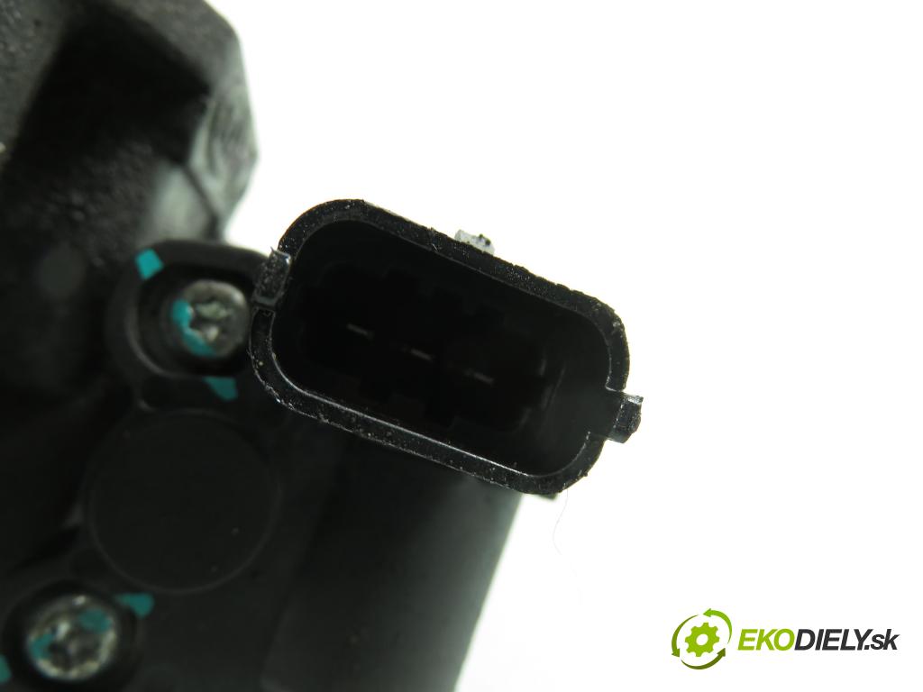 KIA CEE'D SW (ED) KOMBI 2009 90,00 1.6 122 - G4FC 1591,00 Škrtiaca klapka 351002B000 ; 3517026910 (Škrtiaca klapka)