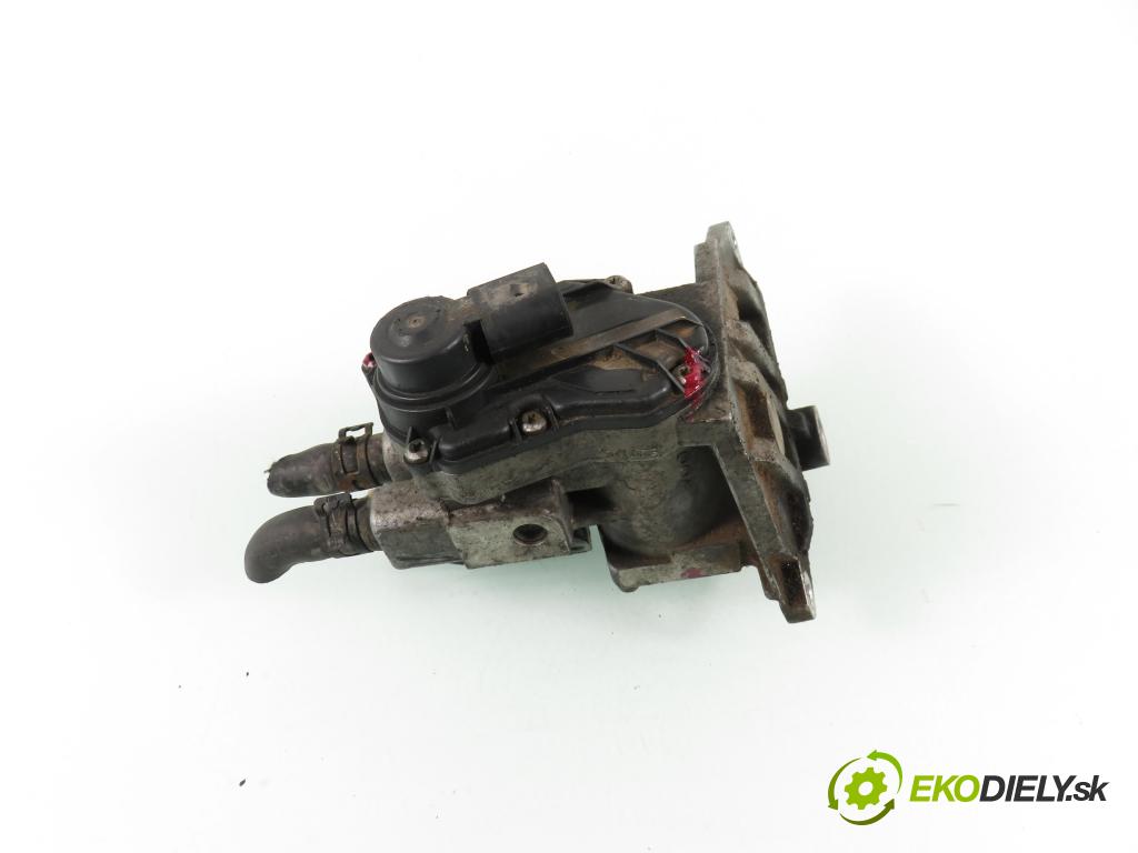 VW PASSAT B6 (3C2) SEDAN 2006 110,00 2.0 FSI - BVY 1984,00 VENTIL EGR A2C53082890