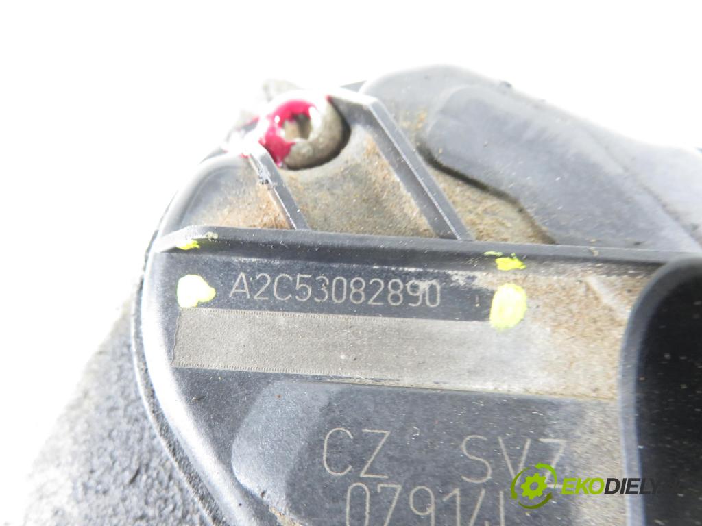 VW PASSAT B6 (3C2) SEDAN 2006 110,00 2.0 FSI - BVY 1984,00 VENTIL: EGR A2C53082890