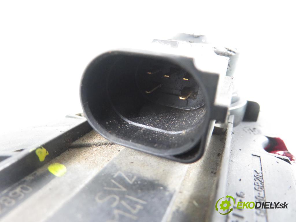 VW PASSAT B6 (3C2) SEDAN 2006 110,00 2.0 FSI - BVY 1984,00 VENTIL: EGR A2C53082890