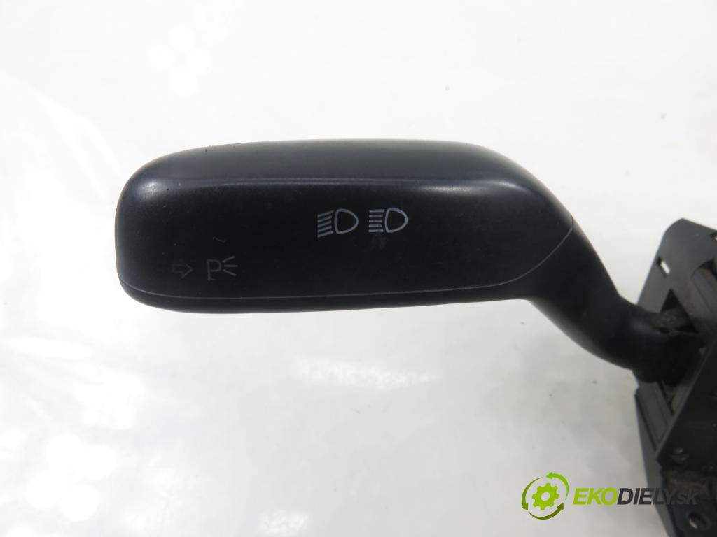 SKODA ROOMSTER (5J) HB 2008 59,00 1.4 TDI - BMS 1422,00 páčka/prepínač 7H0953503CE