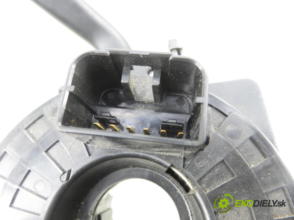 SKODA ROOMSTER (5J) HB 2008 59,00 1.4 TDI - BMS 1422,00 páčka/prepínač 7H0953503CE