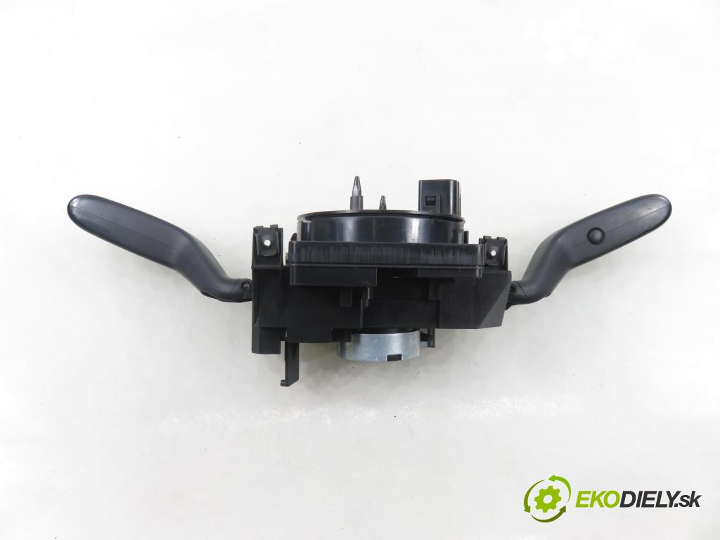 SKODA ROOMSTER (5J) HB 2008 59,00 1.4 TDI - BMS 1422,00 páčka/prepínač 7H0953503CE