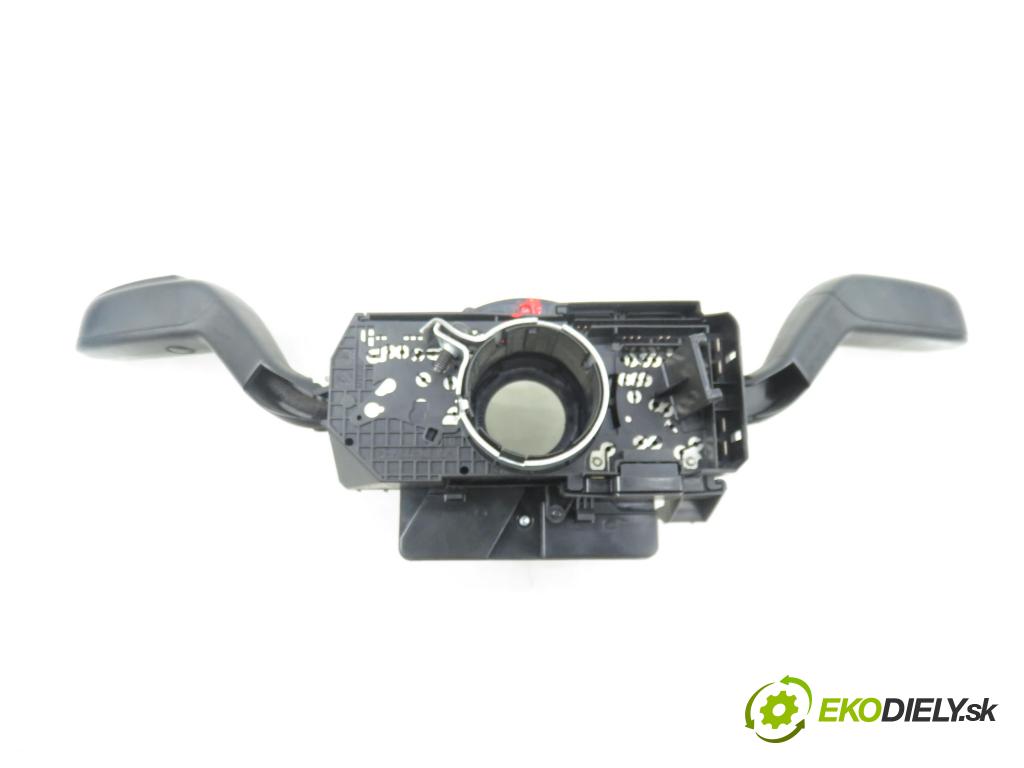 SKODA ROOMSTER (5J) HB 2008 59,00 1.4 TDI - BMS 1422,00 páčka/prepínač 7H0953503CE