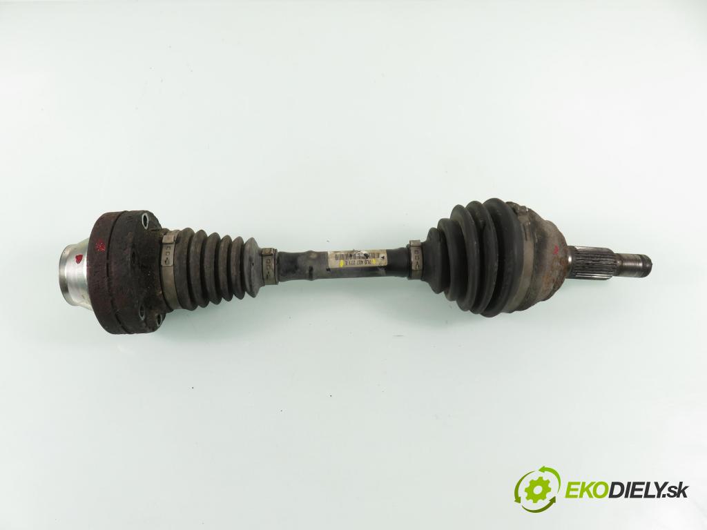 AUDI Q7 (4L) SUV 2007 171,00 3.0 TDI quattro - BUG 2967,00 poloos PP 7L0407271E