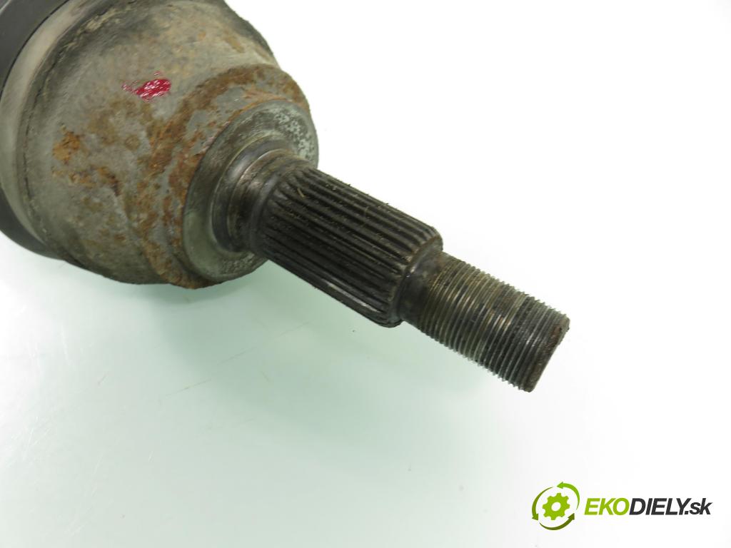 AUDI Q7 (4L) SUV 2007 171,00 3.0 TDI quattro - BUG 2967,00 Poloos PP 7L0407271E