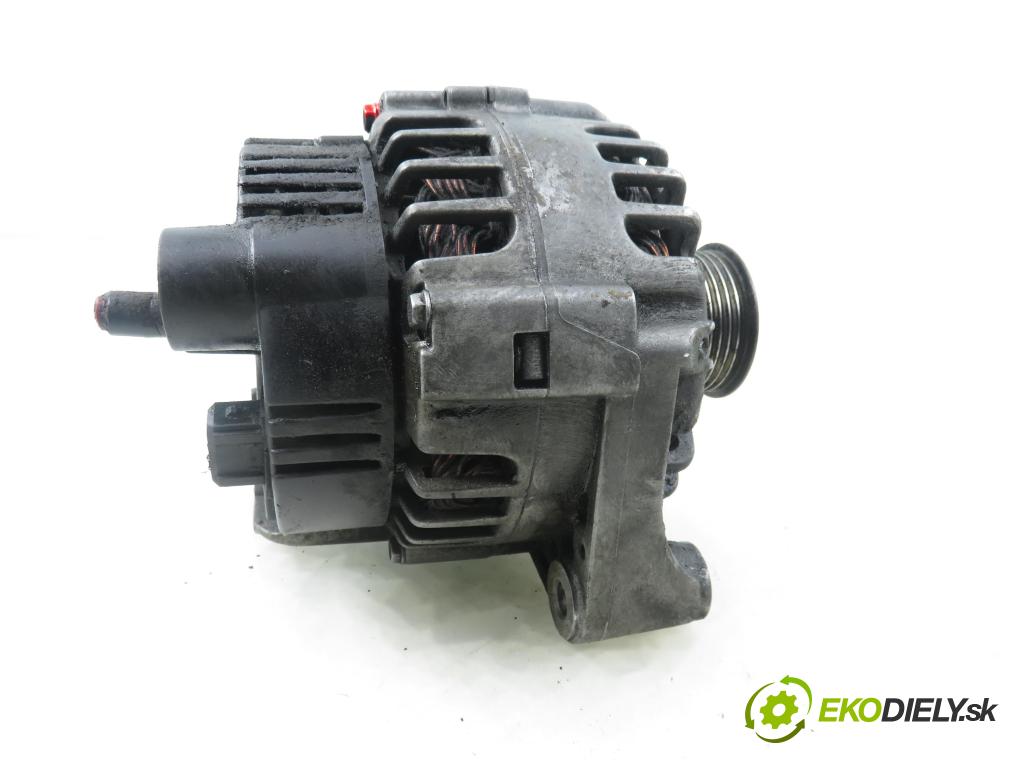 ROVER 75 (RJ) SEDAN 2005 85,00 2.0 CDT 116 - 204D2 1951,00 Alternátor YLE000260 (Alternátor)