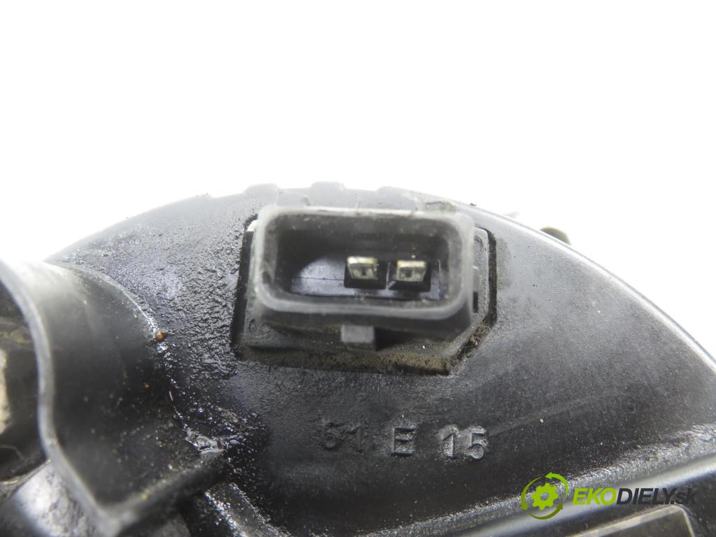 ROVER 75 (RJ) SEDAN 2005 85,00 2.0 CDT 116 - 204D2 1951,00 Alternátor YLE000260 (Alternátor)