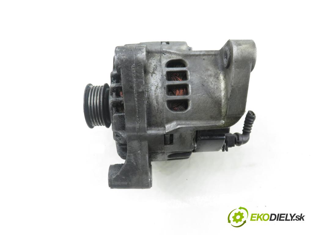 ROVER 75 (RJ) SEDAN 2005 85,00 2.0 CDT 116 - 204D2 1951,00 Alternátor YLE000260 (Alternátor)