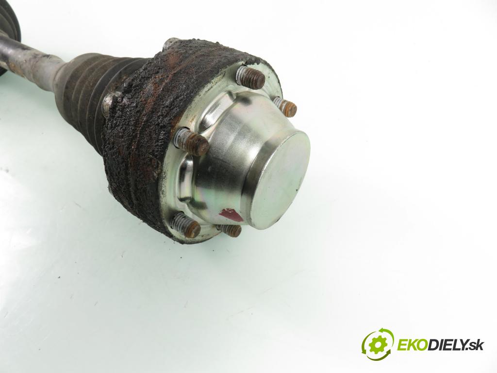 AUDI Q7 (4L) SUV 2007 171,00 3.0 TDI quattro - BUG 2967,00 Poloos LP