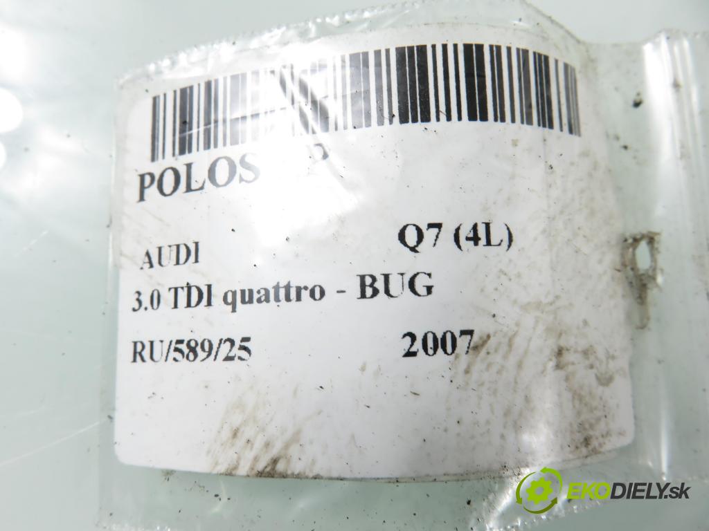 AUDI Q7 (4L) SUV 2007 171,00 3.0 TDI quattro - BUG 2967,00 Poloos LP