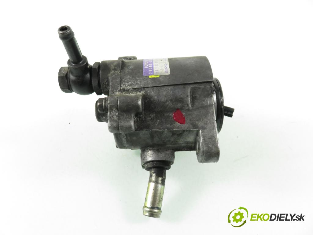 TOYOTA AVENSIS VERSO (_M2_) MINIVAN 2004 85,00 2.0 D (CLM20_) - 1CD-FTV 1995,00 pumpa vakuová 2930027020 ; 0810002740