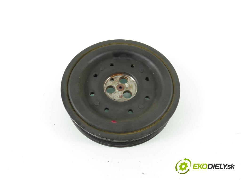 FORD MONDEO III (B5Y) LIFTBACK 2006 66,00 2.0 16V DI / TDDi / TDCi - SDBA 1998,00 Koleso kolesová Vačkového hriadeľa/kľuky DPV1041S