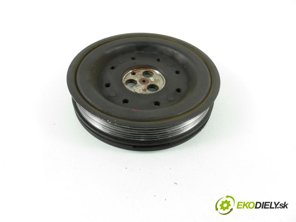 FORD MONDEO III (B5Y) LIFTBACK 2006 66,00 2.0 16V DI / TDDi / TDCi - SDBA 1998,00 Koleso kolesová Vačkového hriadeľa/kľuky DPV1041S