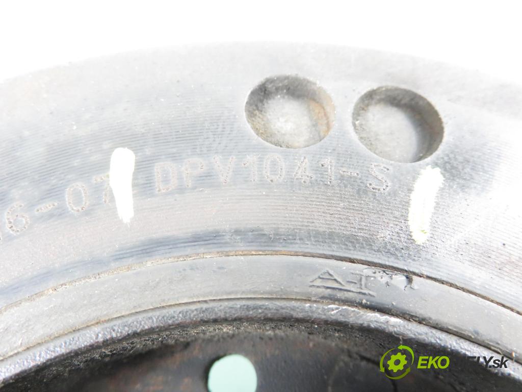 FORD MONDEO III (B5Y) LIFTBACK 2006 66,00 2.0 16V DI / TDDi / TDCi - SDBA 1998,00 Koleso kolesová Vačkového hriadeľa/kľuky DPV1041S