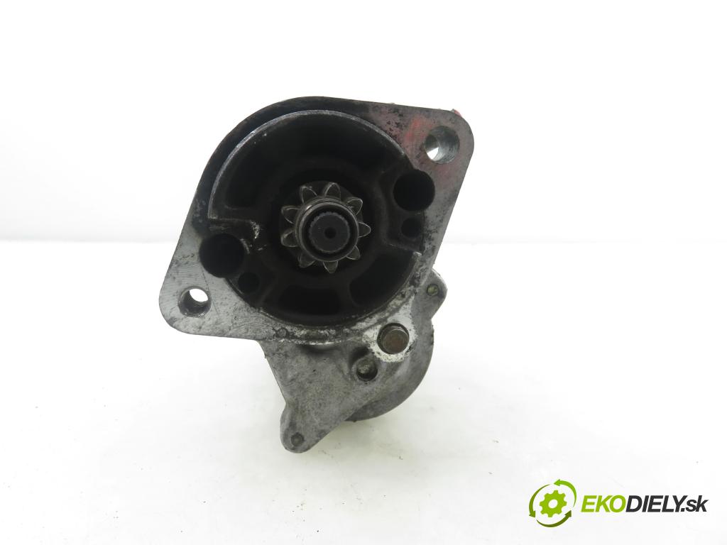 ROVER 75 (RJ) SEDAN 2005 85,00 2.0 CDT 116 - 204D2 1951,00 Štartér 2280007801 (Štartér)