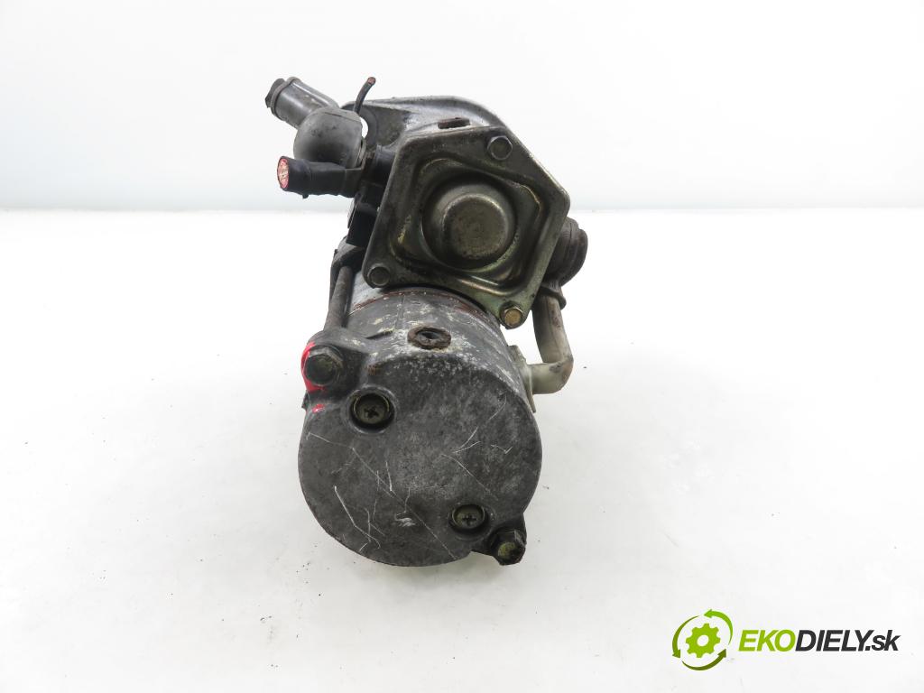 ROVER 75 (RJ) SEDAN 2005 85,00 2.0 CDT 116 - 204D2 1951,00 Štartér 2280007801 (Štartér)