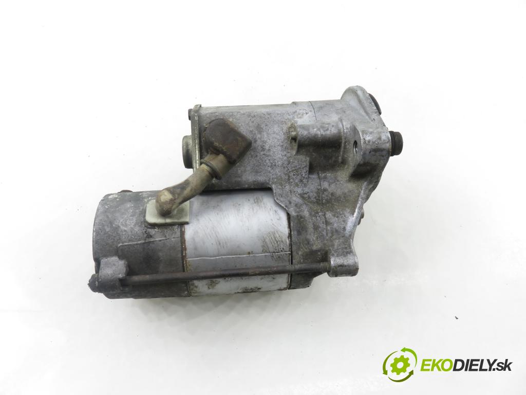 ROVER 75 (RJ) SEDAN 2005 85,00 2.0 CDT 116 - 204D2 1951,00 Štartér 2280007801 (Štartér)