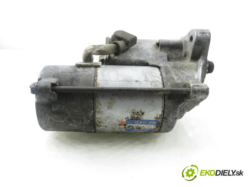 ROVER 75 (RJ) SEDAN 2005 85,00 2.0 CDT 116 - 204D2 1951,00 Štartér 2280007801 (Štartér)