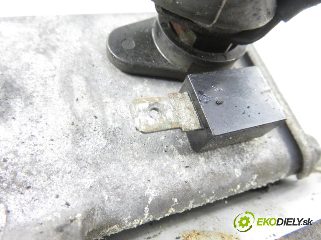 ROVER 75 (RJ) SEDAN 2005 85,00 2.0 CDT 116 - 204D2 1951,00 Štartér 2280007801 (Štartér)