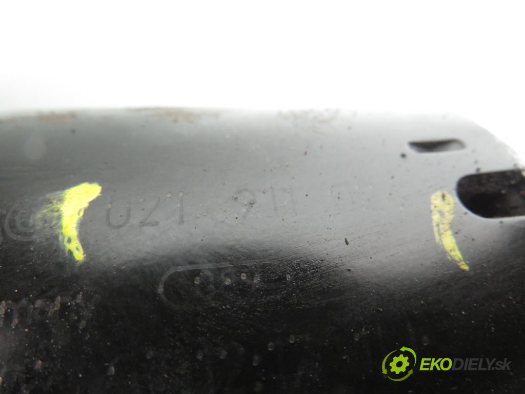 VW POLO (9N_) HB 2008 51,00 1.4 TDI - BNM 1422,00 Štartér 02T911024 (Štartér)