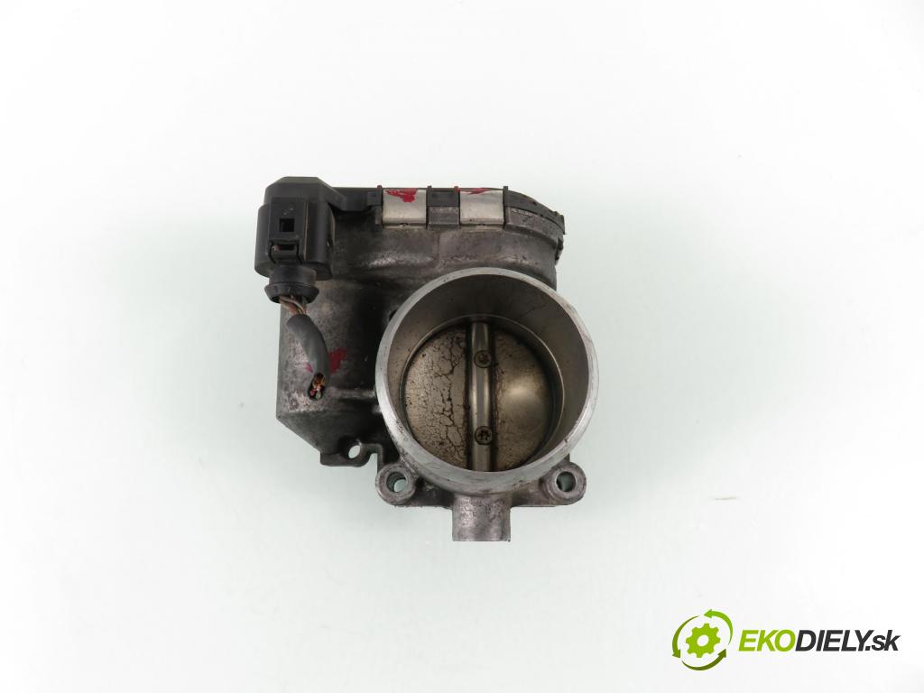 AUDI A4 Avant (8E5, B6) KOMBI 2004 140,00 1.8 T quattro - BEX 1781,00 škrtíci klapka 06B133062M ; 0280750009 (Škrticí klapka)