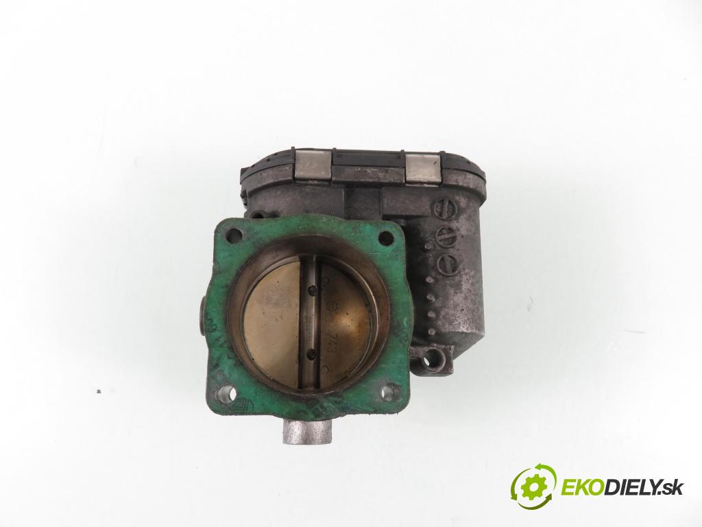 AUDI A4 Avant (8E5, B6) KOMBI 2004 140,00 1.8 T quattro - BEX 1781,00 škrtíci klapka 06B133062M ; 0280750009 (Škrticí klapka)