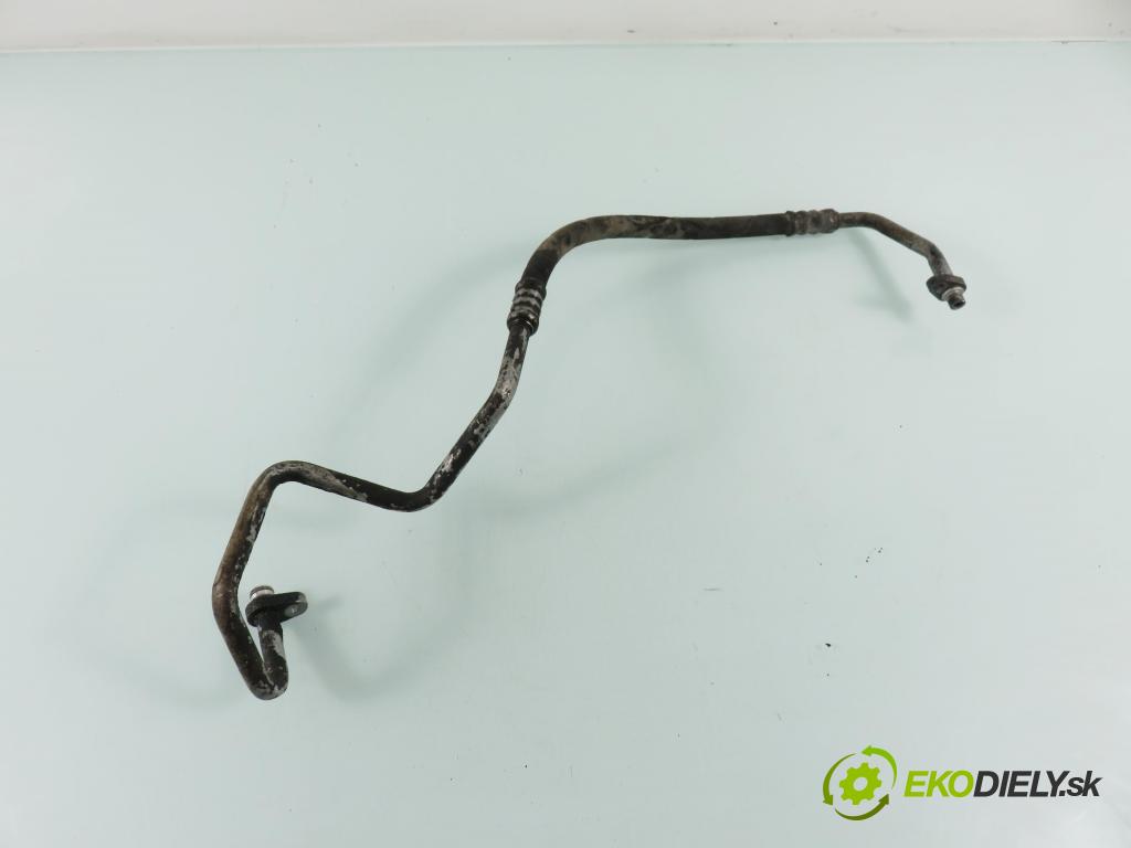 OPEL MOVANO Furgon (X70) FURGON 2005 84,00 2.5 DTI - G9U 724 2464,00 trubka klimatizace 8200283308B