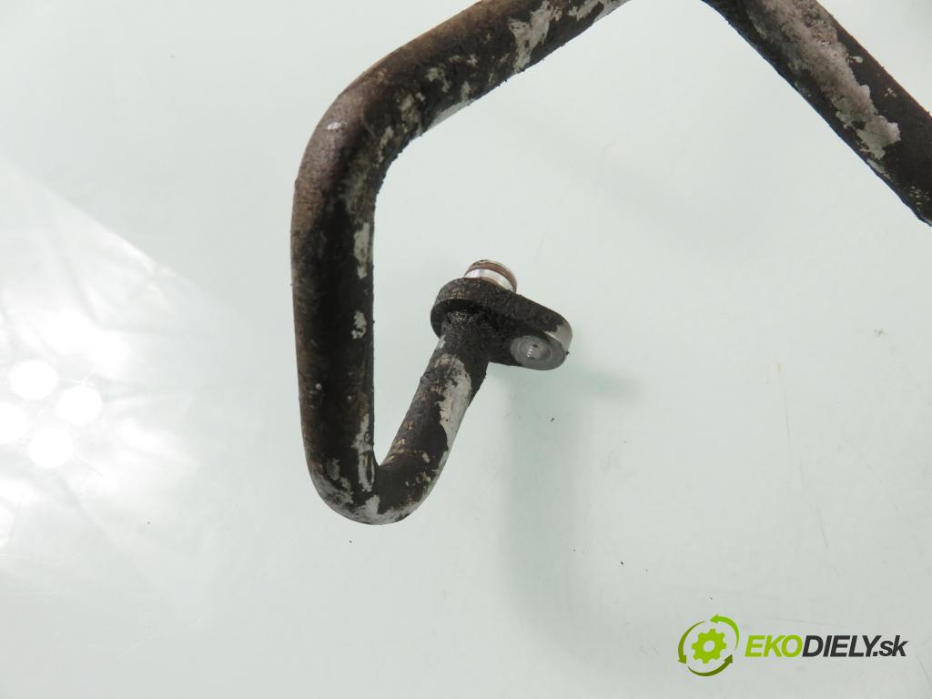 OPEL MOVANO Furgon (X70) FURGON 2005 84,00 2.5 DTI - G9U 724 2464,00 trubka klimatizace 8200283308B