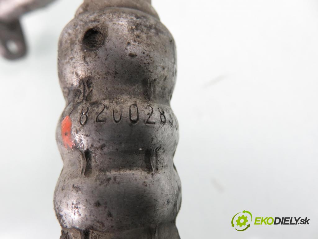 OPEL MOVANO Furgon (X70) FURGON 2005 84,00 2.5 DTI - G9U 724 2464,00 trubka klimatizace 8200283308B