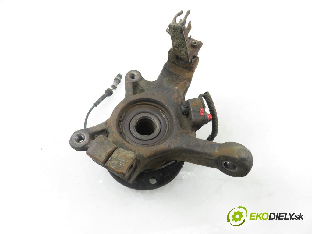 OPEL MOVANO Furgon (X70) FURGON 2005 84,00 2.5 DTI - G9U 724 2464,00 náboj PP ABS 